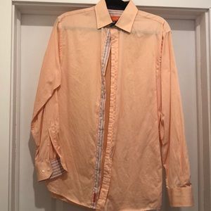 Tallia button down 15 32/33